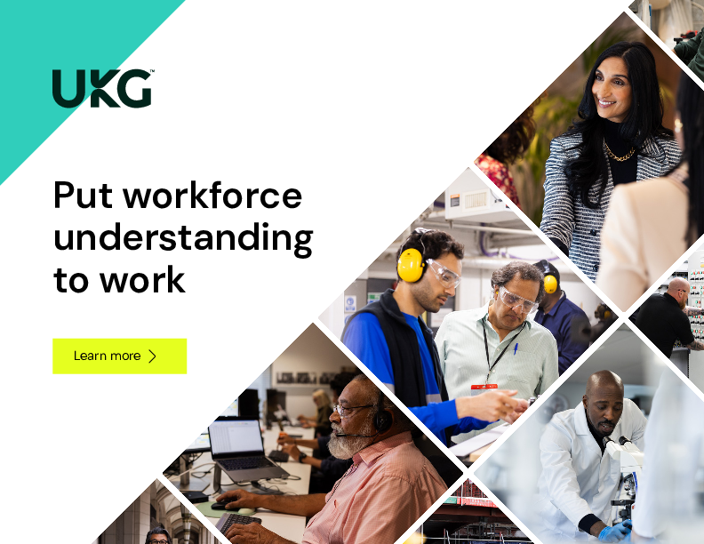 Why Choose UKG? Download